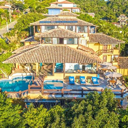 Pousada Terrasse Joao Fernandes - Reserve Hoje Búzios المظهر الخارجي الصورة