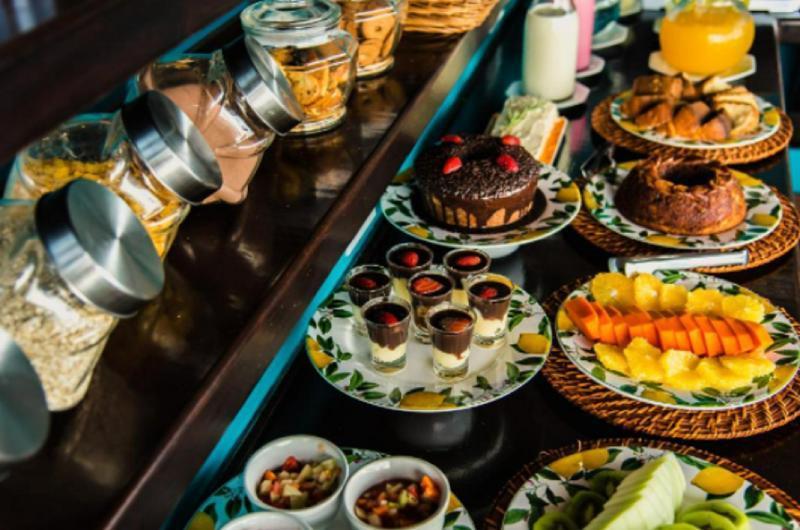 Pousada Terrasse Joao Fernandes - Reserve Hoje Búzios المظهر الخارجي الصورة