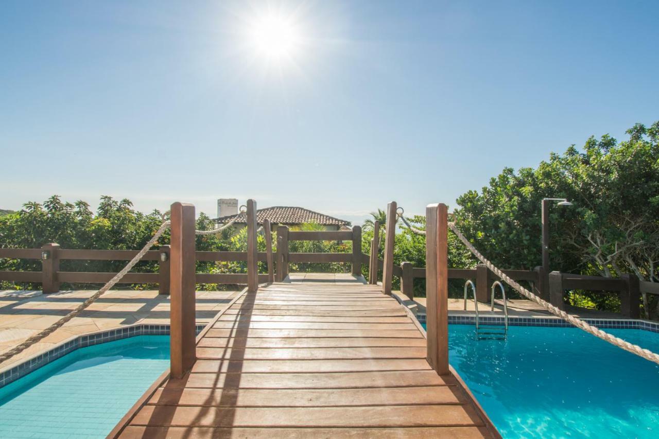 Pousada Terrasse Joao Fernandes - Reserve Hoje Búzios المظهر الخارجي الصورة